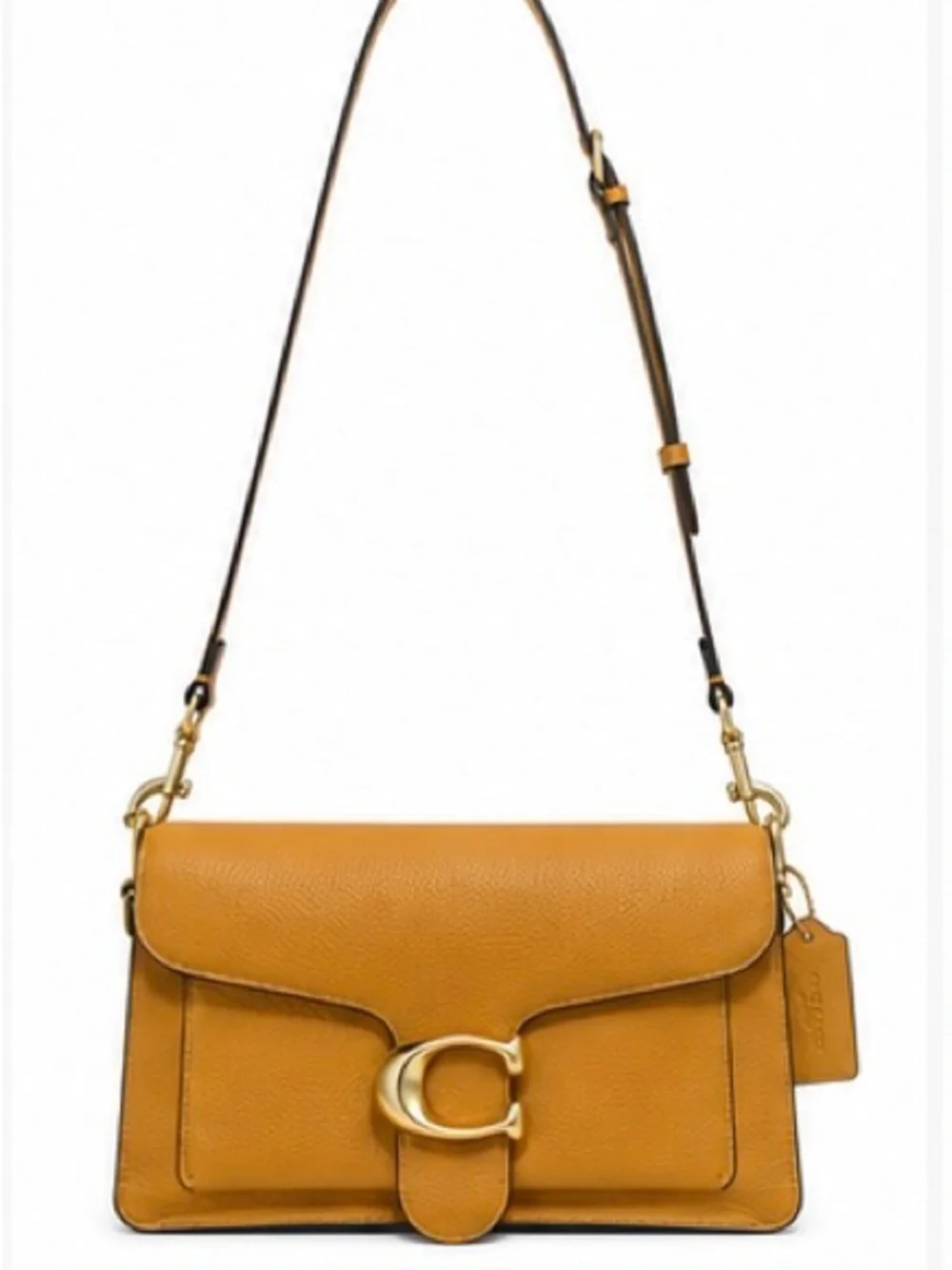 Coach Tabby Shoulder Bag 26
